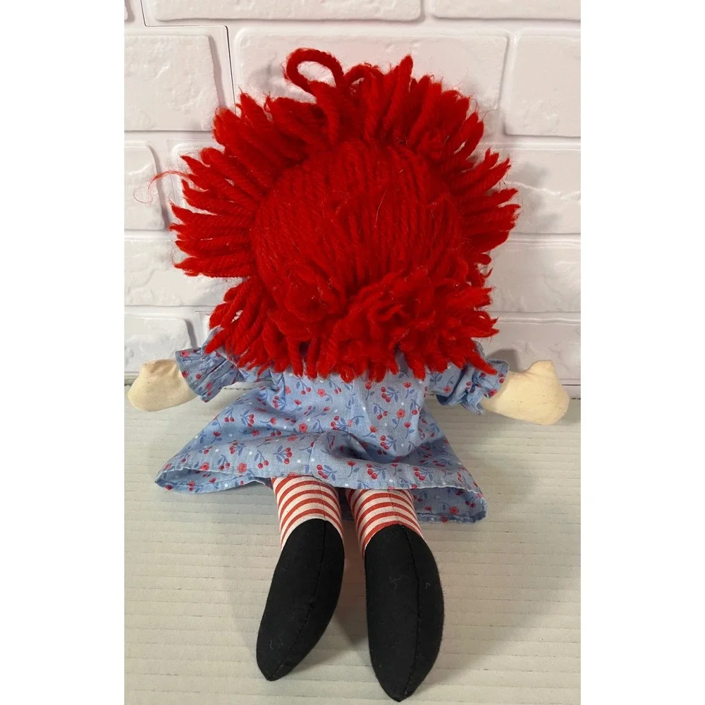 Aurora classic raggedy
